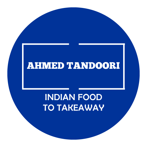 Ahmed Tandoori