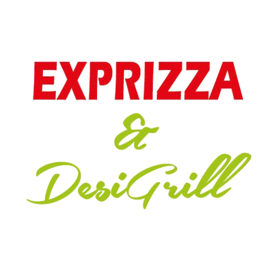 Exprizza and Desi Grill