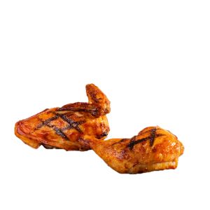 Half Piri Piri Chicken - Regular