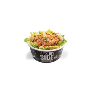 Piri Piri Salad - Regular