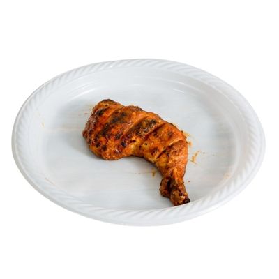 1/4 Peri Peri Chicken (On its own)