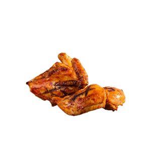 Whole Piri Piri Chicken - Regular